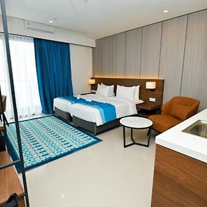 Kamar kembar grand deluxe