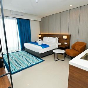 Kamar king grand deluxe